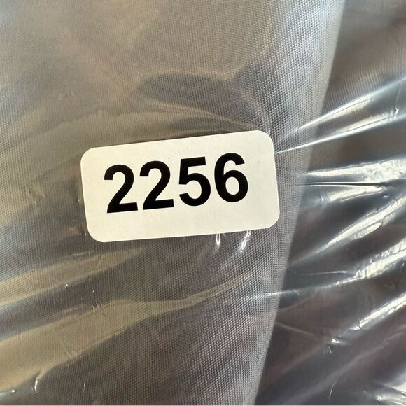 Gray Chinos with Relaxed Fit and Adjustable Waistband - Picture 5 of 5